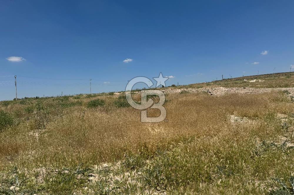 CB CITY'DEN MAHMUDİYE YENİ MAHALLEDE SATILIK ARSA