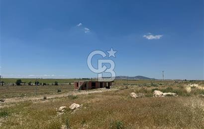 CB CITY'DEN MAHMUDİYE YENİ MAHALLEDE SATILIK ARSA