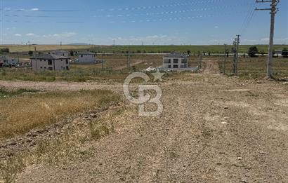 CB CITY'DEN MAHMUDİYE YENİ MAHALLEDE SATILIK ARSA