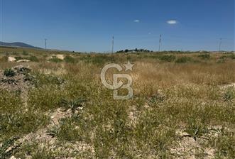 CB CITY'DEN MAHMUDİYE YENİ MAHALLEDE SATILIK ARSA - 1 - 354779