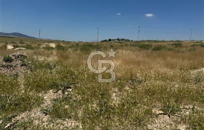 CB CITY'DEN MAHMUDİYE YENİ MAHALLEDE SATILIK ARSA