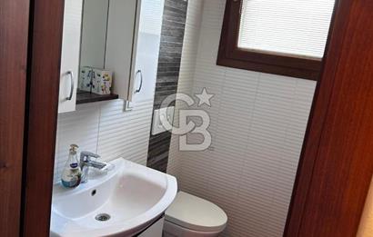 BODRUM KADIKALESİ ORMANCILAR SİTESİNDE KİRALIK 2+1 VİLLA