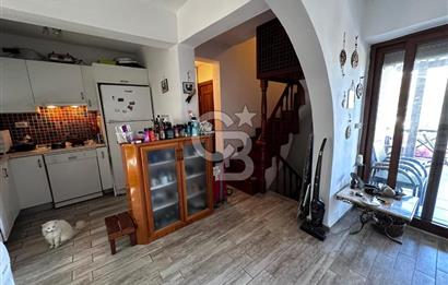 BODRUM KADIKALESİ ORMANCILAR SİTESİNDE KİRALIK 2+1 VİLLA