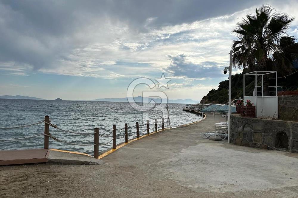BODRUM KADIKALESİ ORMANCILAR SİTESİNDE KİRALIK 2+1 VİLLA