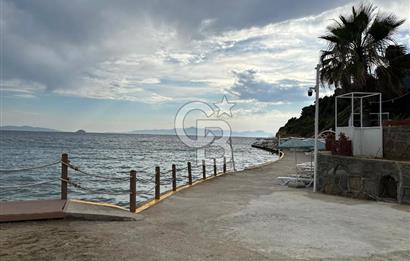 BODRUM KADIKALESİ ORMANCILAR SİTESİNDE KİRALIK 2+1 VİLLA