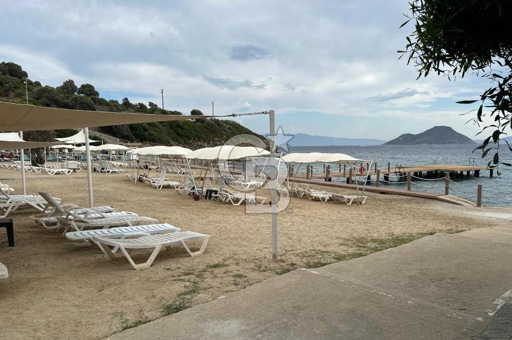 BODRUM KADIKALESİ ORMANCILAR SİTESİNDE KİRALIK 2+1 VİLLA