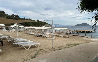 BODRUM KADIKALESİ ORMANCILAR SİTESİNDE KİRALIK 2+1 VİLLA