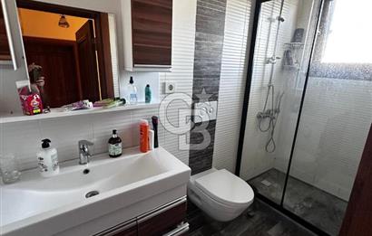 BODRUM KADIKALESİ ORMANCILAR SİTESİNDE KİRALIK 2+1 VİLLA