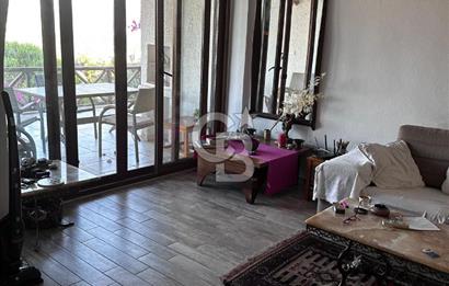 BODRUM KADIKALESİ ORMANCILAR SİTESİNDE KİRALIK 2+1 VİLLA