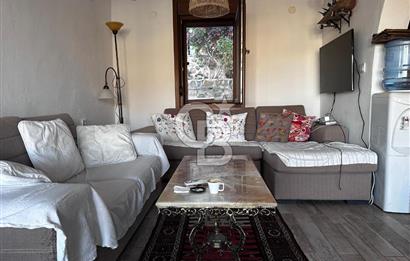 BODRUM KADIKALESİ ORMANCILAR SİTESİNDE KİRALIK 2+1 VİLLA