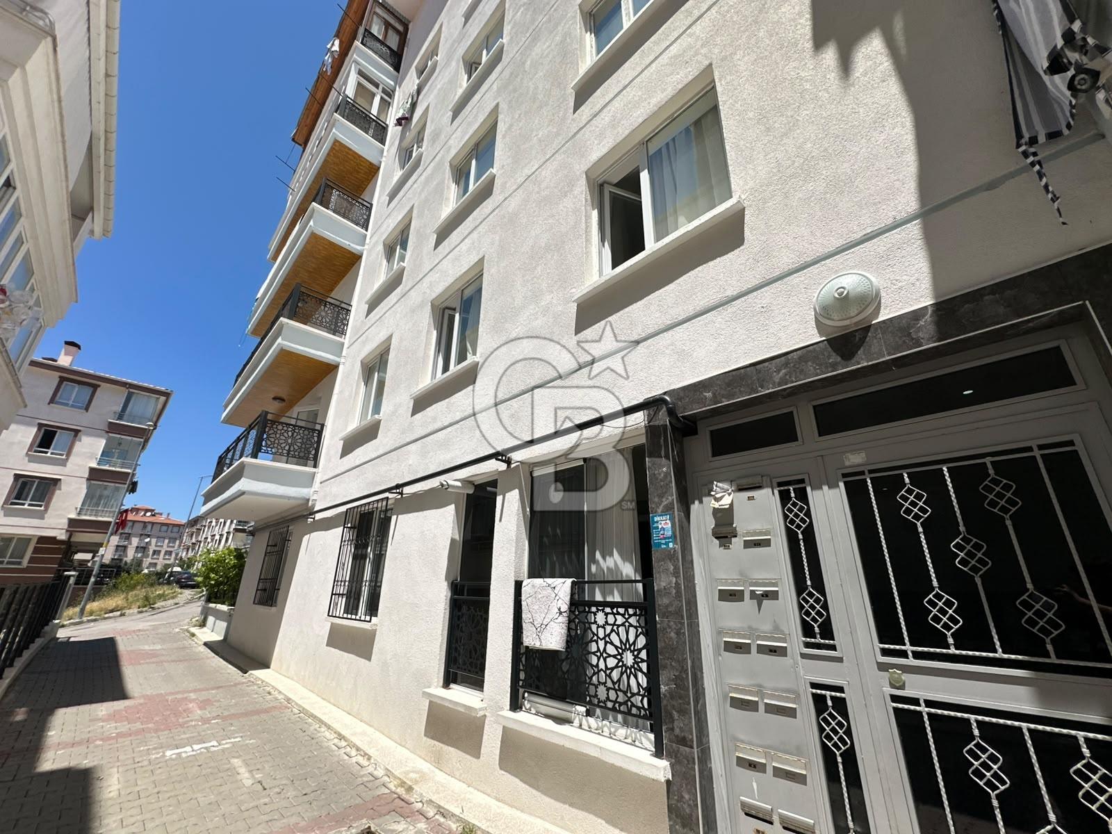 YÜKSELTEPE'DE KULLANIŞLI EMSALSİZ SATILIK 3+1 GENİŞ LÜX DAİRE