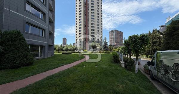 AĞAOĞLU MY WORLD SUNCITY’DE 152 M2 NET 3+1 KİRALIK DAİRE - 354780