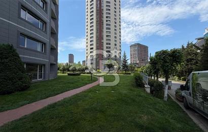 AĞAOĞLU MY WORLD SUNCITY’DE 152 M2 NET 3+1 KİRALIK DAİRE