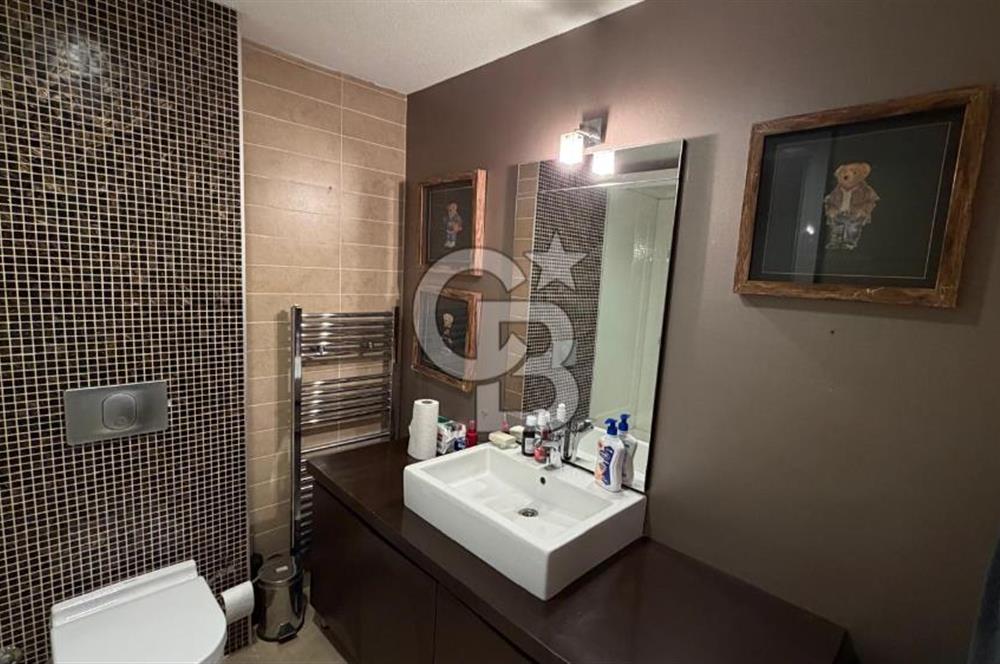 AĞAOĞLU MY WORLD SUNCITY’DE 152 M2 NET 3+1 KİRALIK DAİRE