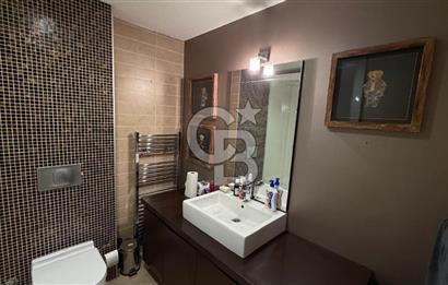 AĞAOĞLU MY WORLD SUNCITY’DE 152 M2 NET 3+1 KİRALIK DAİRE