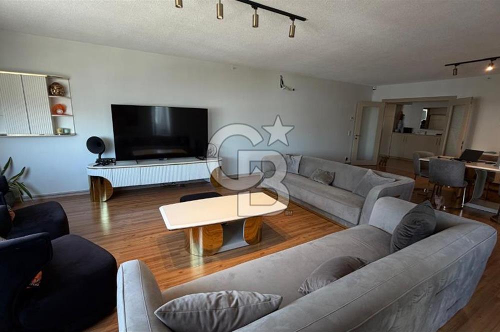 AĞAOĞLU MY WORLD SUNCITY’DE 152 M2 NET 3+1 KİRALIK DAİRE