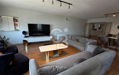 AĞAOĞLU MY WORLD SUNCITY’DE 152 M2 NET 3+1 KİRALIK DAİRE
