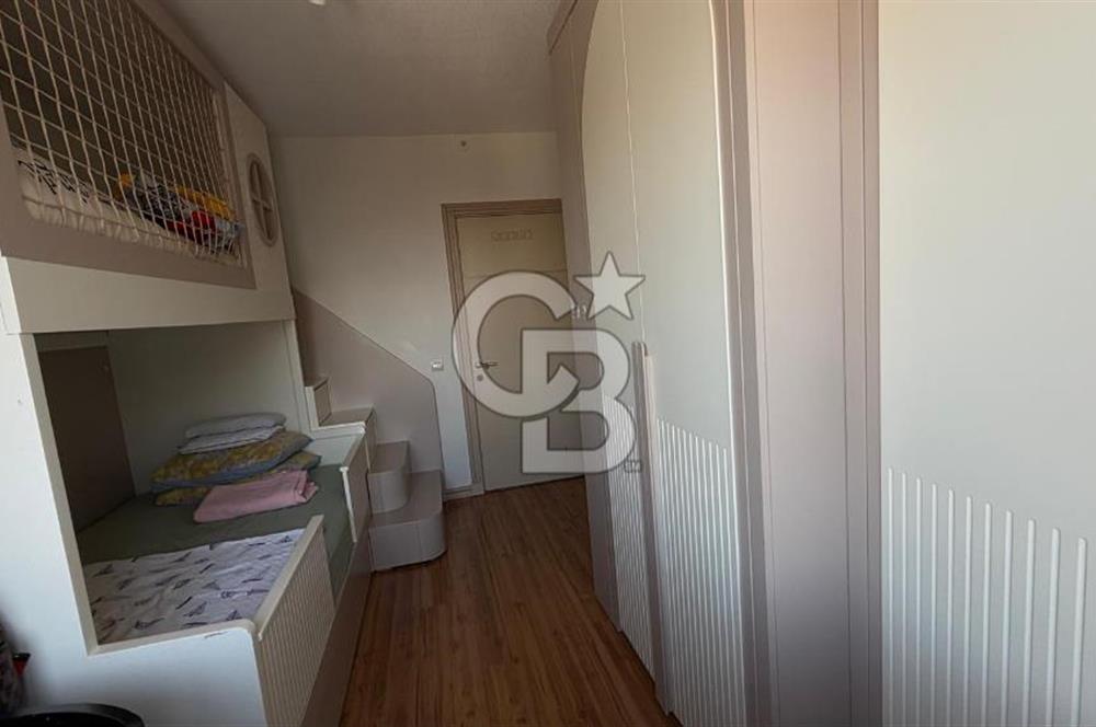 AĞAOĞLU MY WORLD SUNCITY’DE 152 M2 NET 3+1 KİRALIK DAİRE