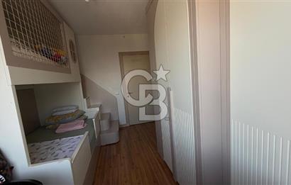 AĞAOĞLU MY WORLD SUNCITY’DE 152 M2 NET 3+1 KİRALIK DAİRE