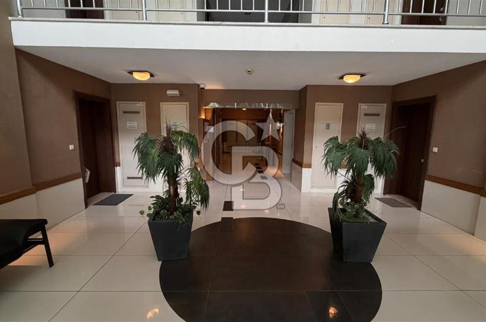 AĞAOĞLU MY WORLD SUNCITY’DE 152 M2 NET 3+1 KİRALIK DAİRE