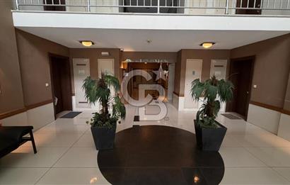 AĞAOĞLU MY WORLD SUNCITY’DE 152 M2 NET 3+1 KİRALIK DAİRE