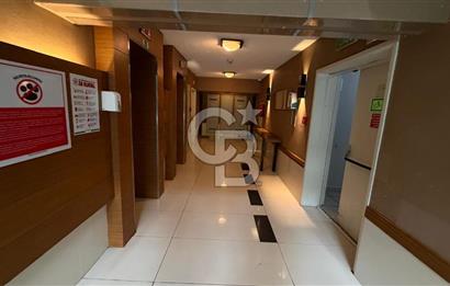 AĞAOĞLU MY WORLD SUNCITY’DE 152 M2 NET 3+1 KİRALIK DAİRE