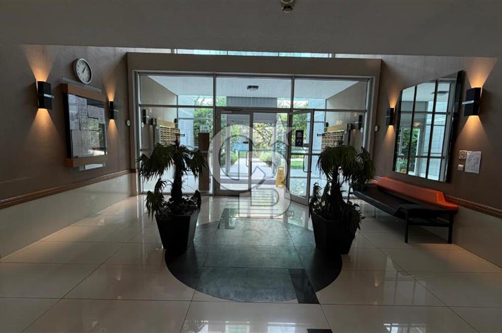 AĞAOĞLU MY WORLD SUNCITY’DE 152 M2 NET 3+1 KİRALIK DAİRE