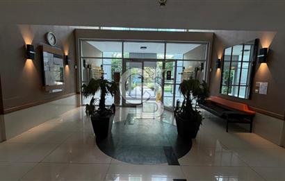 AĞAOĞLU MY WORLD SUNCITY’DE 152 M2 NET 3+1 KİRALIK DAİRE