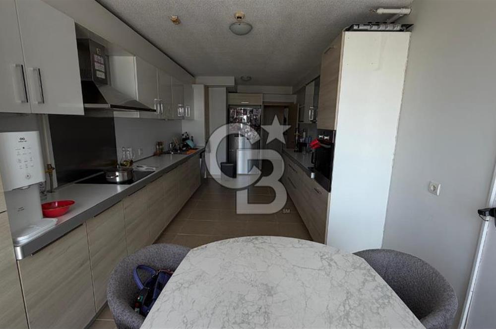 AĞAOĞLU MY WORLD SUNCITY’DE 152 M2 NET 3+1 KİRALIK DAİRE
