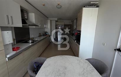 AĞAOĞLU MY WORLD SUNCITY’DE 152 M2 NET 3+1 KİRALIK DAİRE