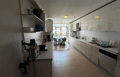 AĞAOĞLU MY WORLD SUNCITY’DE 152 M2 NET 3+1 KİRALIK DAİRE