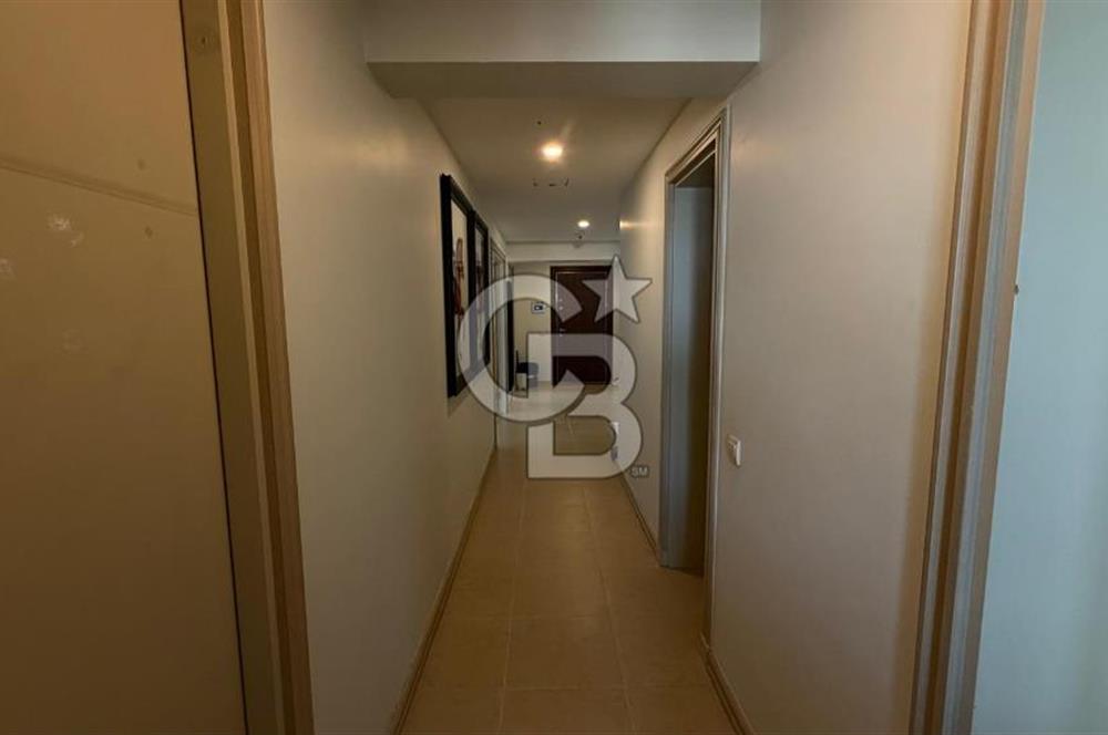 AĞAOĞLU MY WORLD SUNCITY’DE 152 M2 NET 3+1 KİRALIK DAİRE