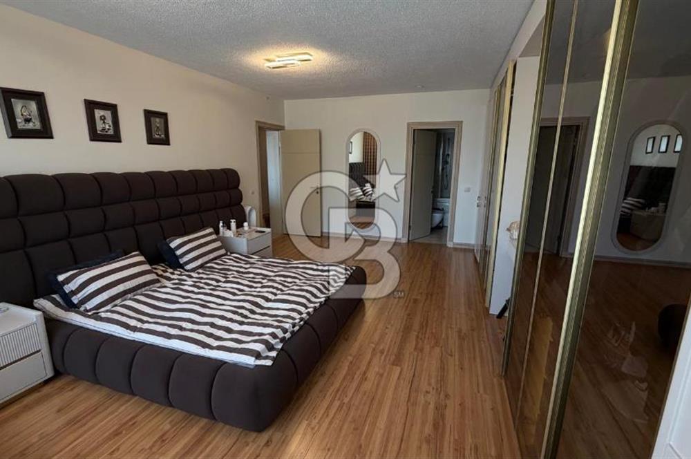 AĞAOĞLU MY WORLD SUNCITY’DE 152 M2 NET 3+1 KİRALIK DAİRE