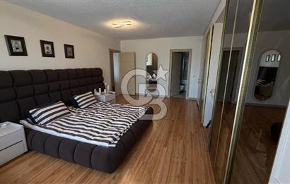 AĞAOĞLU MY WORLD SUNCITY’DE 152 M2 NET 3+1 KİRALIK DAİRE