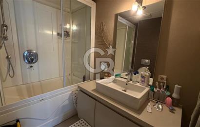 AĞAOĞLU MY WORLD SUNCITY’DE 152 M2 NET 3+1 KİRALIK DAİRE