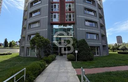 AĞAOĞLU MY WORLD SUNCITY’DE 152 M2 NET 3+1 KİRALIK DAİRE