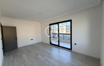 AYVALIK KÜÇÜKKÖY HAVUZLU SİTEDE SATILIK 2+1 GİRİŞ KAT DAİRE