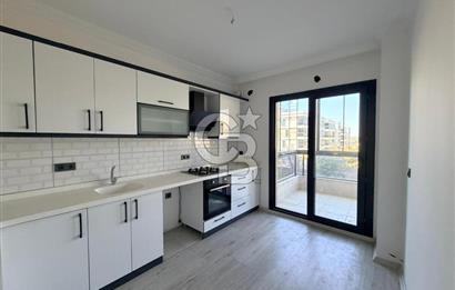 AYVALIK KÜÇÜKKÖY HAVUZLU SİTEDE SATILIK 2+1 GİRİŞ KAT DAİRE