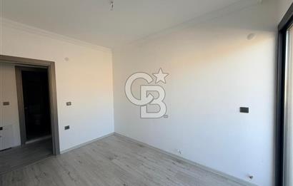 AYVALIK KÜÇÜKKÖY HAVUZLU SİTEDE SATILIK 2+1 GİRİŞ KAT DAİRE