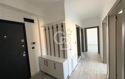 AYVALIK KÜÇÜKKÖY HAVUZLU SİTEDE SATILIK 2+1 GİRİŞ KAT DAİRE