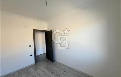 AYVALIK KÜÇÜKKÖY HAVUZLU SİTEDE SATILIK 2+1 GİRİŞ KAT DAİRE