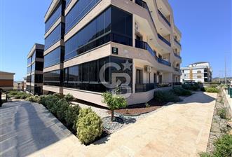 AYVALIK KÜÇÜKKÖY HAVUZLU SİTEDE SATILIK 2+1 GİRİŞ KAT DAİRE - 8 - 354793