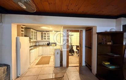 AYVALIK MERKEZ'DE MASRAFSIZ AİR BNB YAPILAN LOFT RUM EVİ