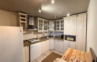 AYVALIK MERKEZ'DE MASRAFSIZ AİR BNB YAPILAN LOFT RUM EVİ