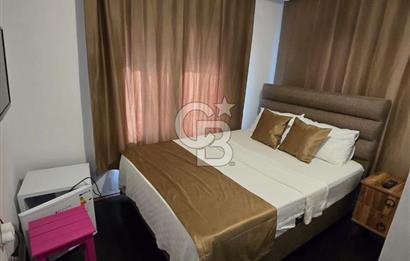 AYVALIK FETHİYE MAHALLESİNDE MERKEZİ KONUMDA BUTİK OTEL