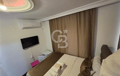 AYVALIK FETHİYE MAHALLESİNDE MERKEZİ KONUMDA BUTİK OTEL