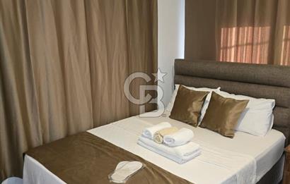 AYVALIK FETHİYE MAHALLESİNDE MERKEZİ KONUMDA BUTİK OTEL