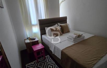AYVALIK FETHİYE MAHALLESİNDE MERKEZİ KONUMDA BUTİK OTEL