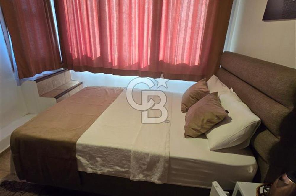 AYVALIK FETHİYE MAHALLESİNDE MERKEZİ KONUMDA BUTİK OTEL