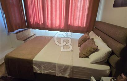 AYVALIK FETHİYE MAHALLESİNDE MERKEZİ KONUMDA BUTİK OTEL